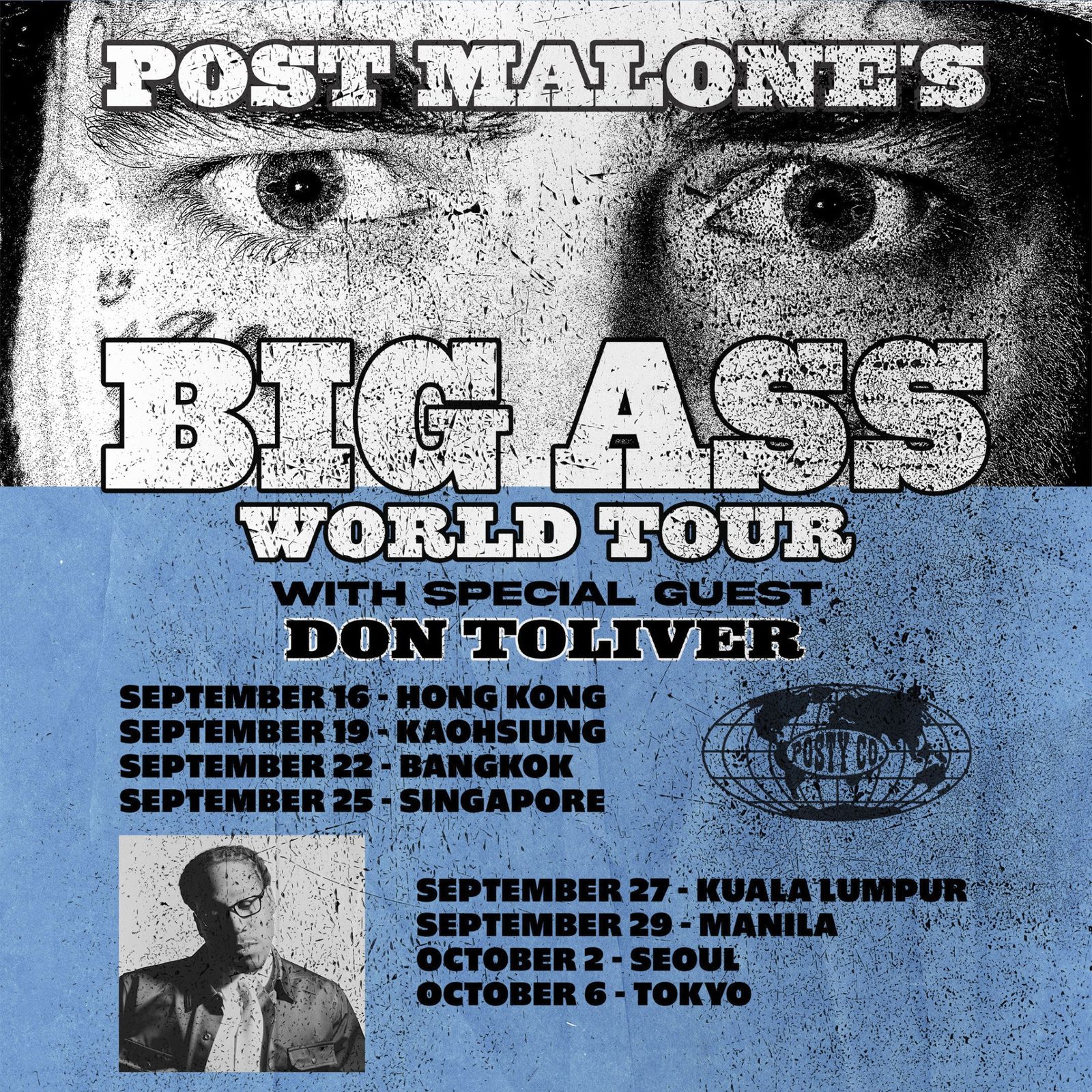 圖源:Live Nation Taiwan