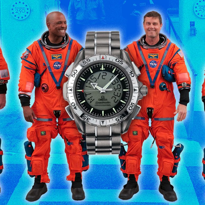 Image may contain: Gregory Reid Wiseman, Wristwatch, Adult, Person, People, Computer Hardware, Electronics, and Hardware