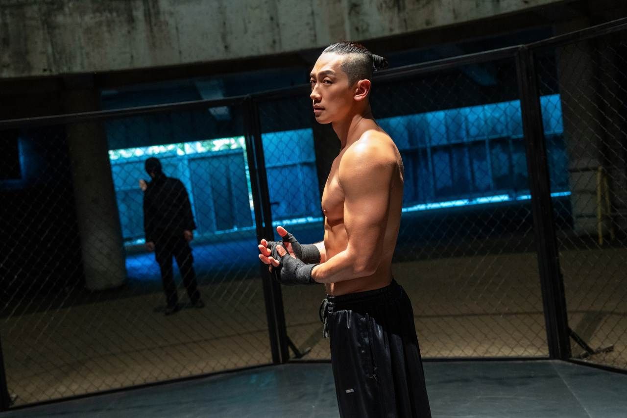 Netflix《獵犬2》財閥社長始源買了哪幾款噶瑪蘭威士忌?為什麼韓國人來台灣必搶 Kavalan?
