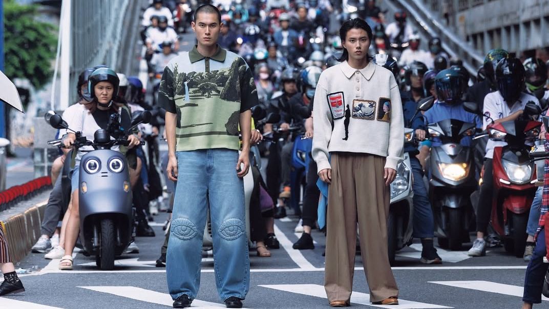 House of Errors 品牌介紹:從一台二手縫紉機到 50 萬粉絲,它為何能靠「錯誤」爆紅?