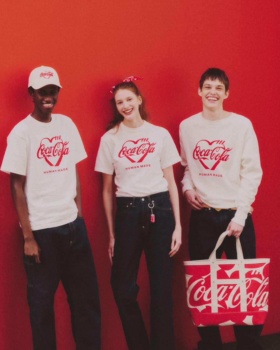 GQ本週時尚大事:Dolce Gabbana局勢動盪、OffWhite創意企劃啟動、Atiissu聯名Stray Kids Felix打造新系列