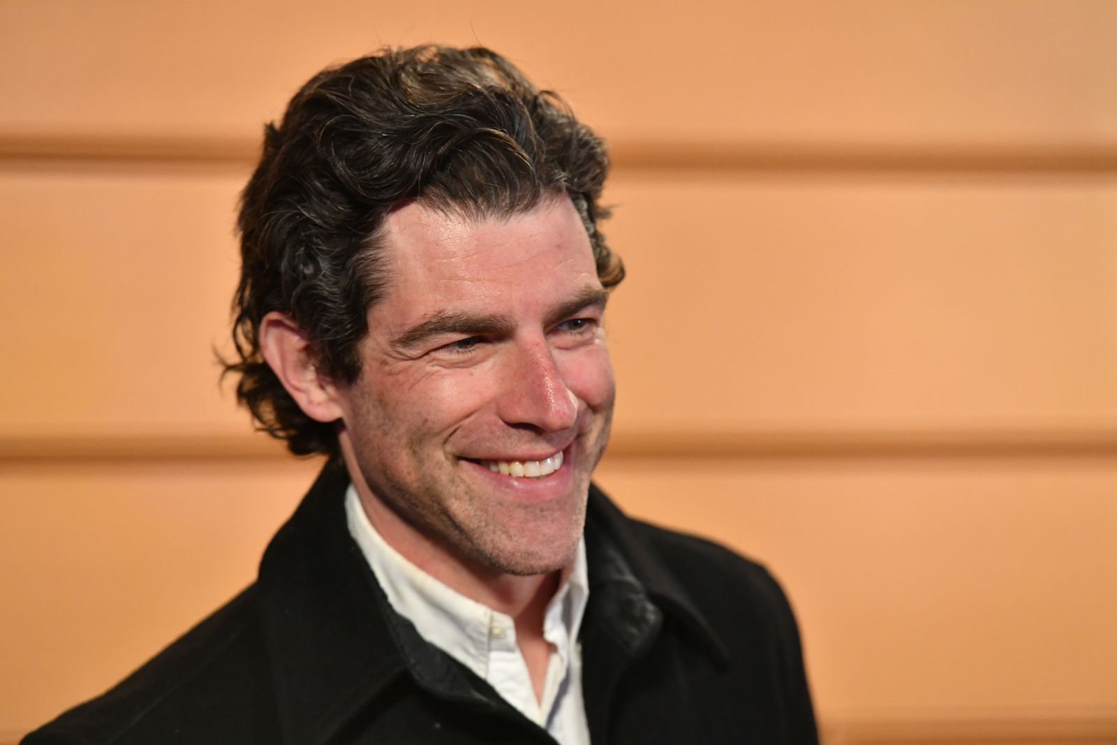 'The White Lotus' season 4 cast member Max Greenfield