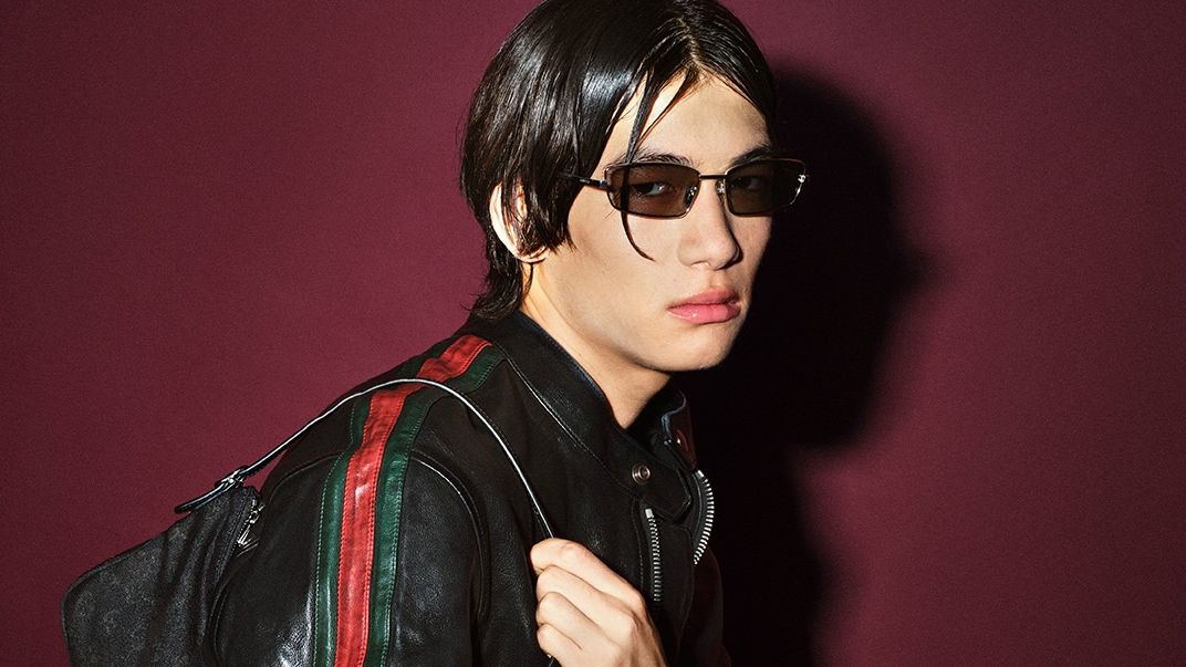 Gucci 最新廣告響起金屬樂!當 Demna 把精品帶入金屬現場,時尚圈是否會集體走向叛逆與暗黑?