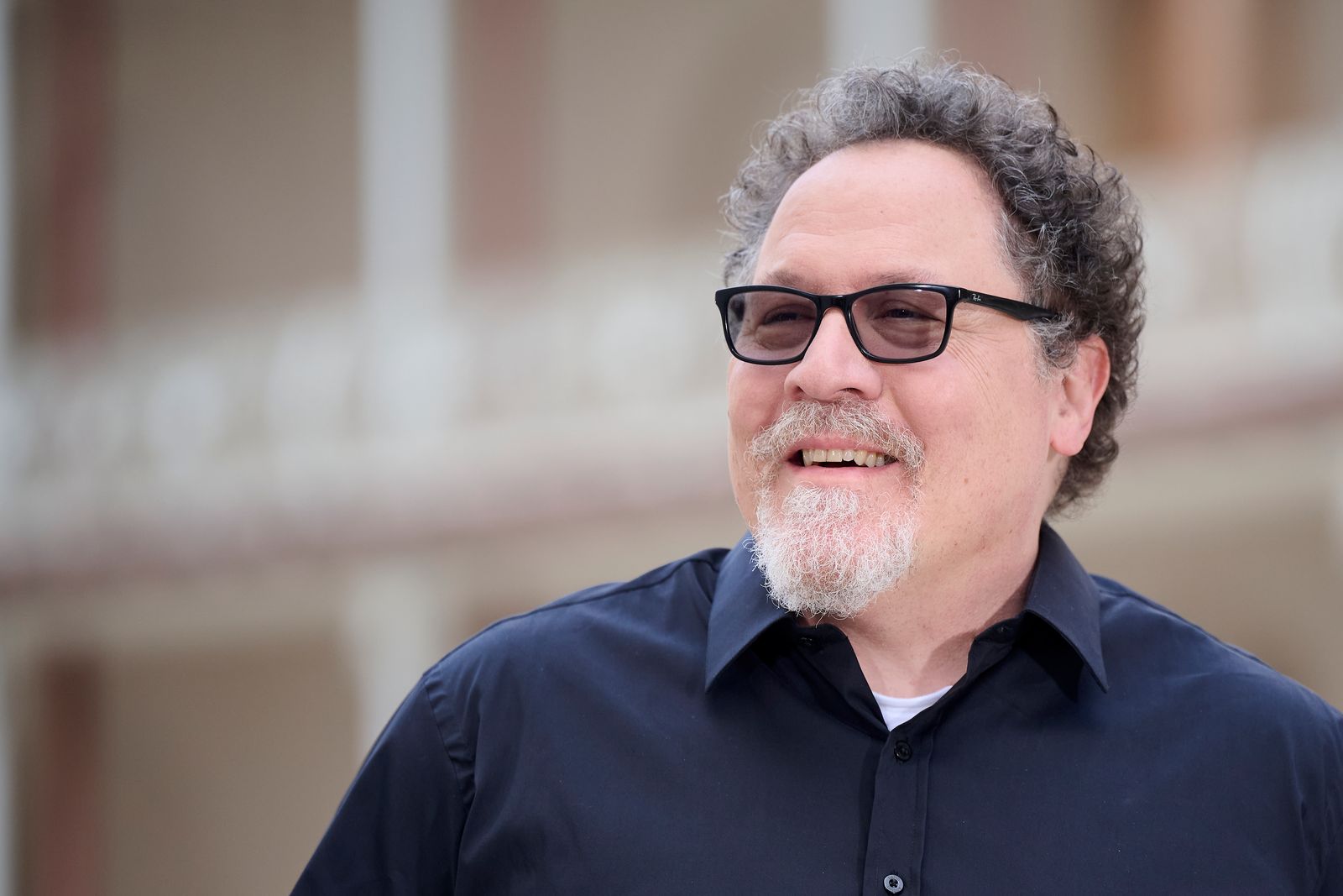 Jon Favreau