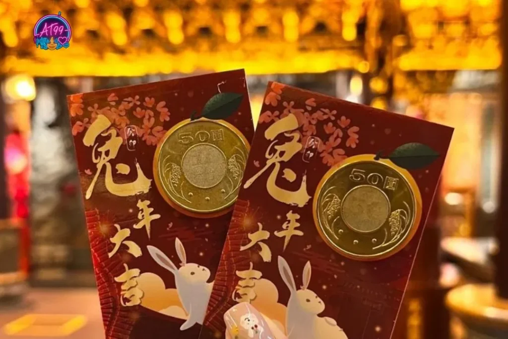 錢滾錢的秘訣大公開!【發財金】怎麼用、怎麼求、哪裡求一次搞懂! 1 發財金
