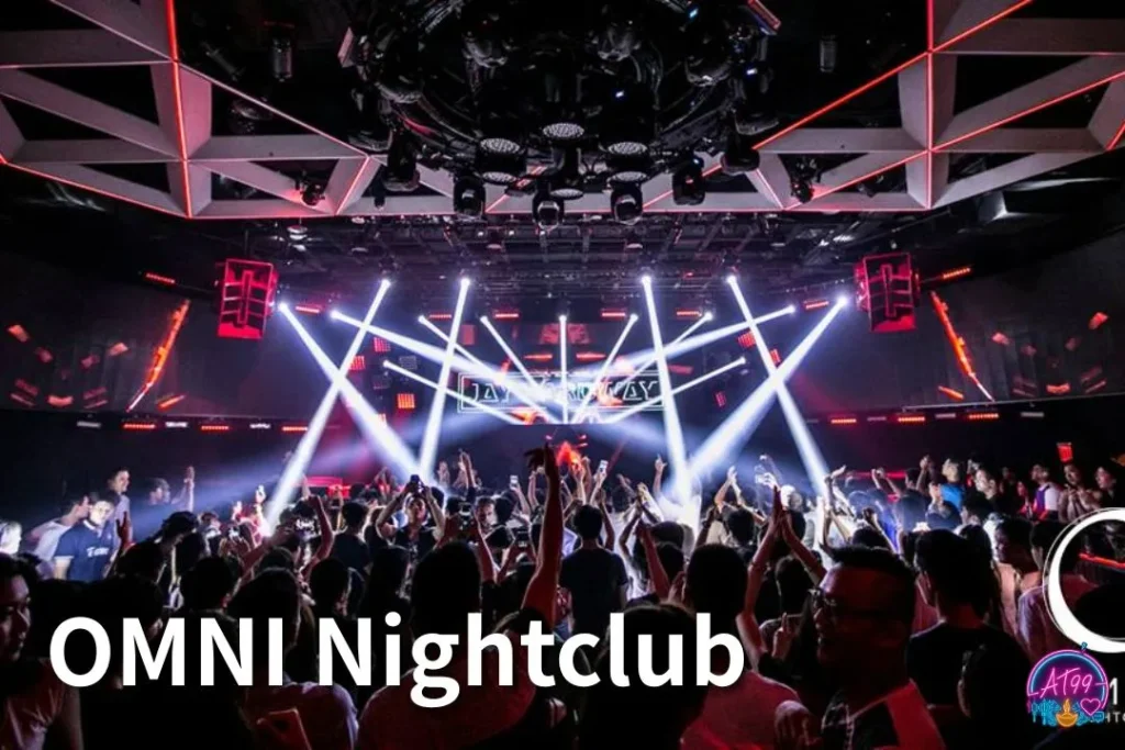【台北夜店排行】最強夜生活攻略!AT99帶你嗨翻台北不不夜城! 1 台北夜店排行